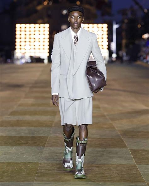 lv new collection 2024|louis vuitton men's 2024 collection.